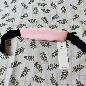 New ALO Yoga  mobile phone bag